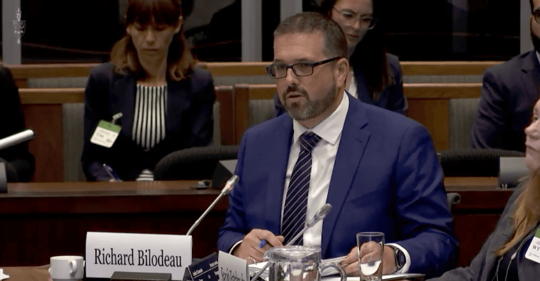 Foreign Influence Registry to Take 1 Year to Set Up: Officials