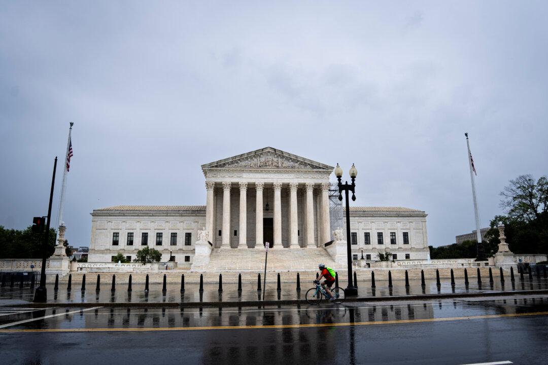 Supreme Court Says Government Doesn’t Have to Refund Bankruptcy Fees