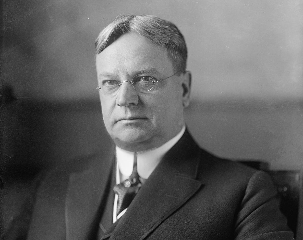 Would Reform-Minded Gov. Hiram Johnson Back Gig Worker Freedom?