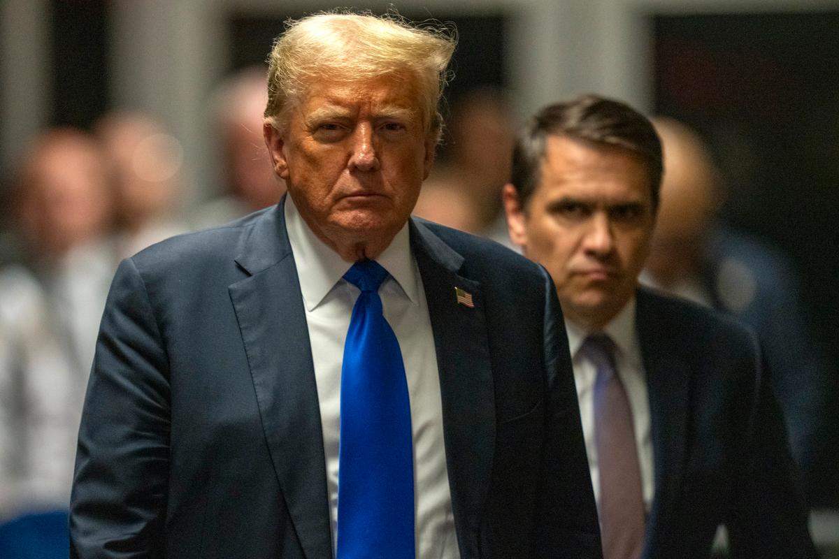 US-Australia Alliance Remains ‘Strong’: Australian Politicians React to Trump Verdict