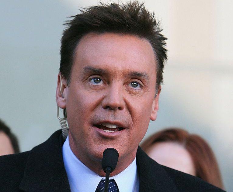 KTLA Weatherman Mark Kriski Suffers ‘Mild Stroke’