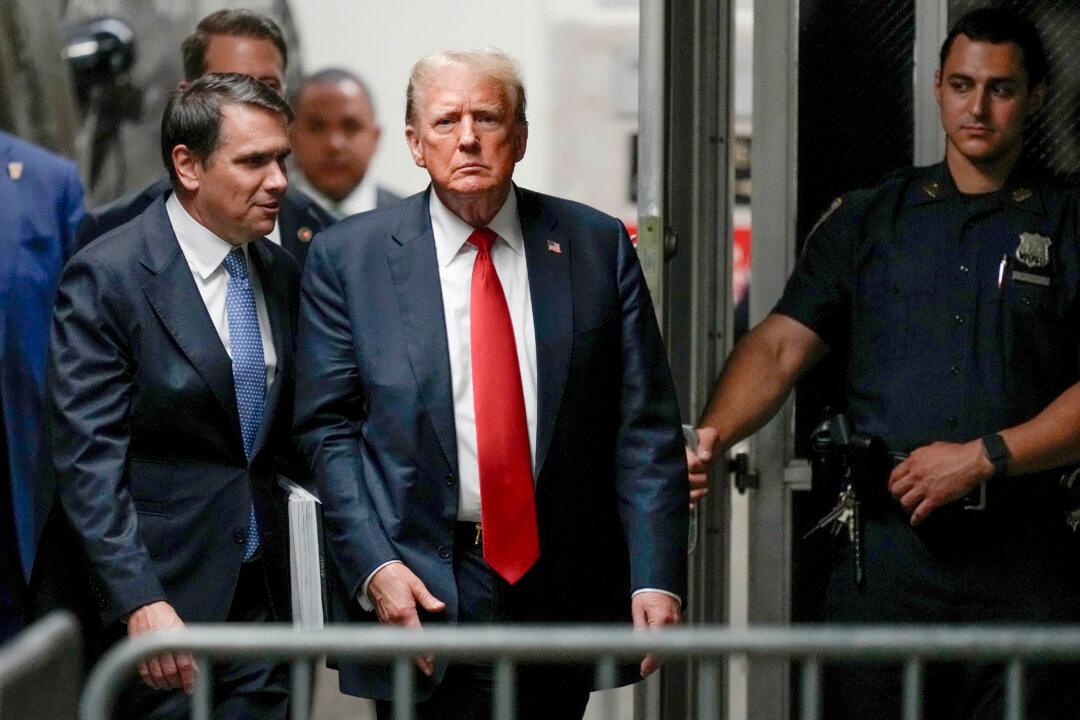 What’s Next for Trump in His Ongoing Criminal Cases?