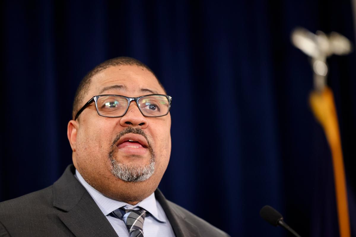 Rep. Jordan Demands DA Bragg Testimony After Trump Conviction