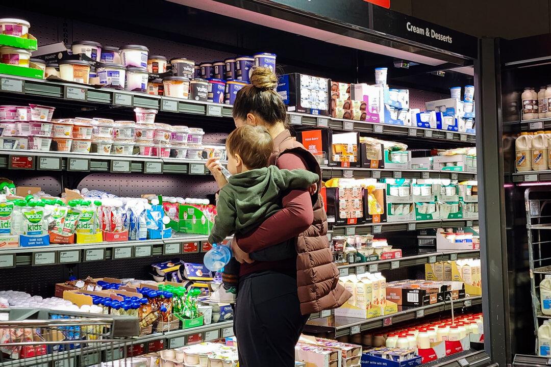 Federal Reserve’s Preferred Inflation Gauge Rises, Fueled by Higher Energy Prices