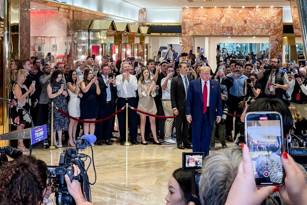 Everything You Need to Know About the Trump Conviction