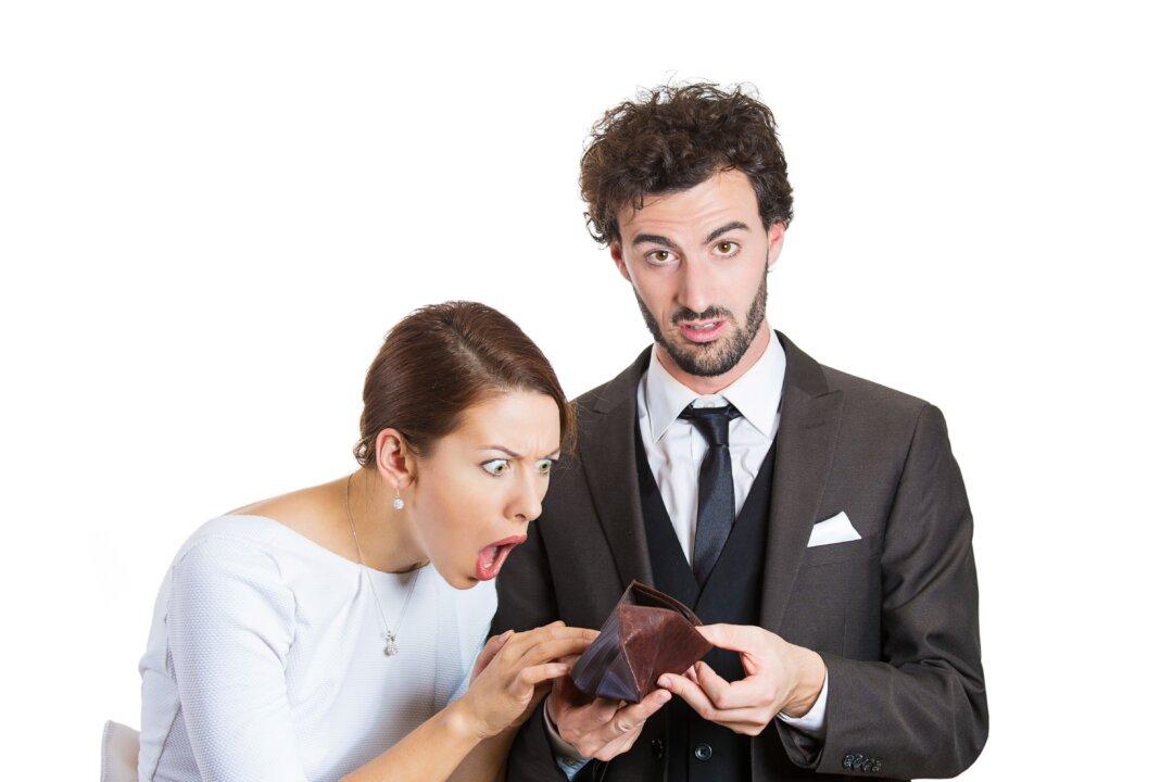 Credit Card Mistakes to Avoid