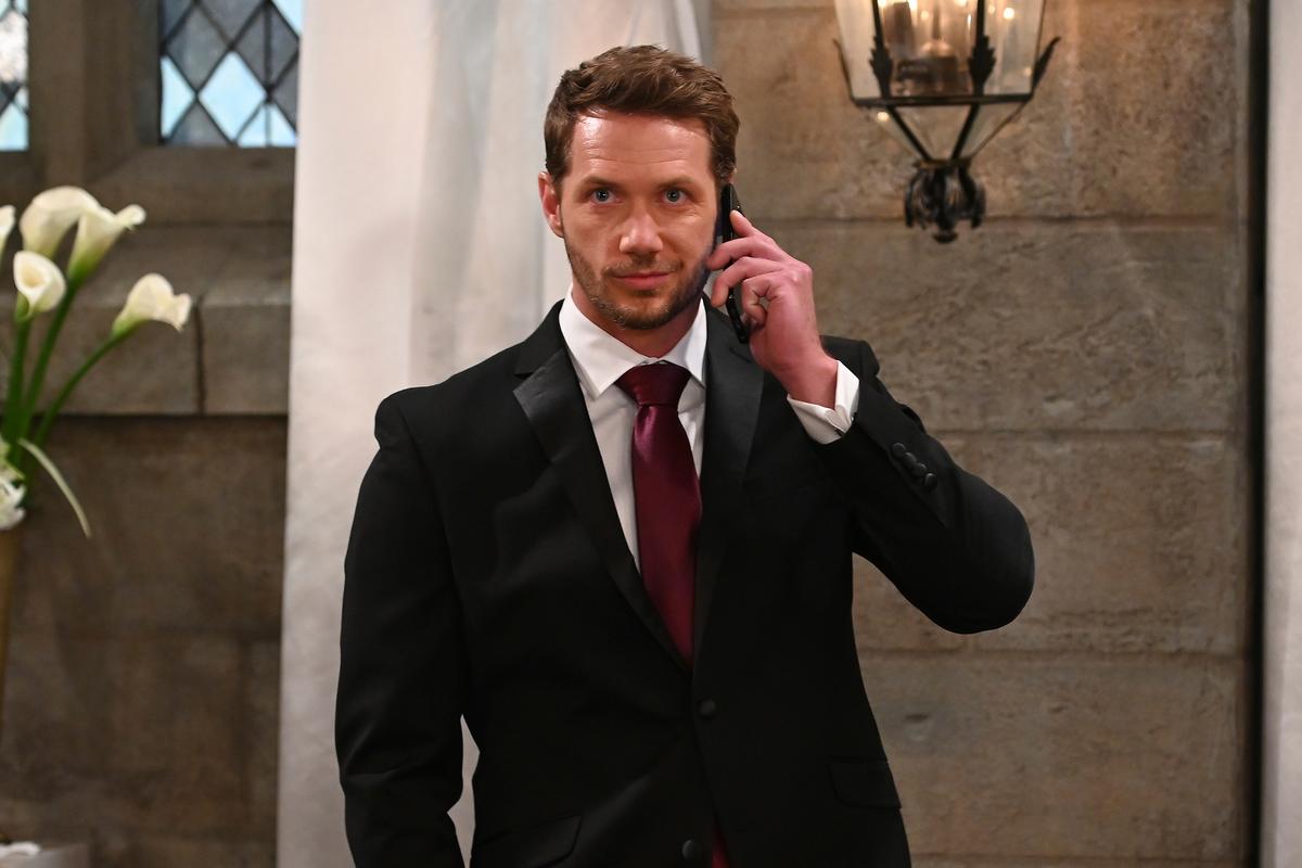 Friend of Johnny Wactor Who Held Dying Actor in Her Arms Details His Final Moments