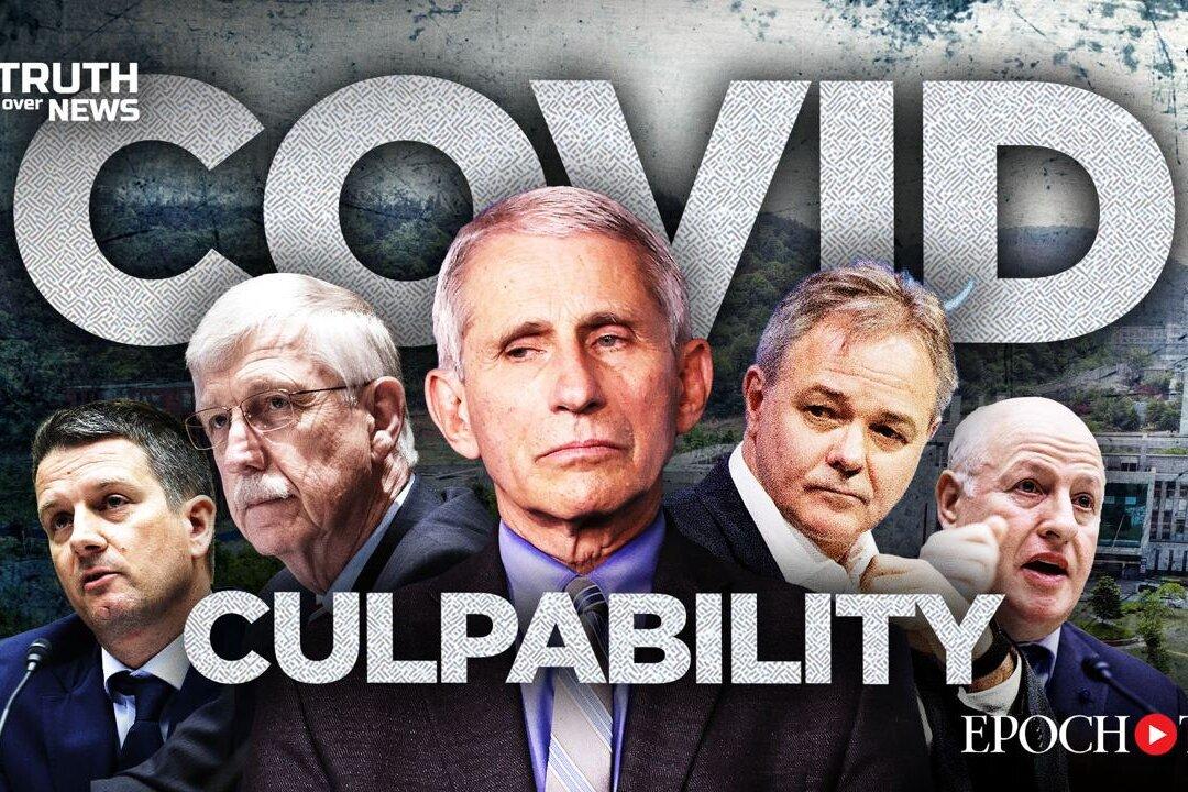 Who Is the Most to Blame for COVID? You May Find the Answers Surprising | Truth Over News