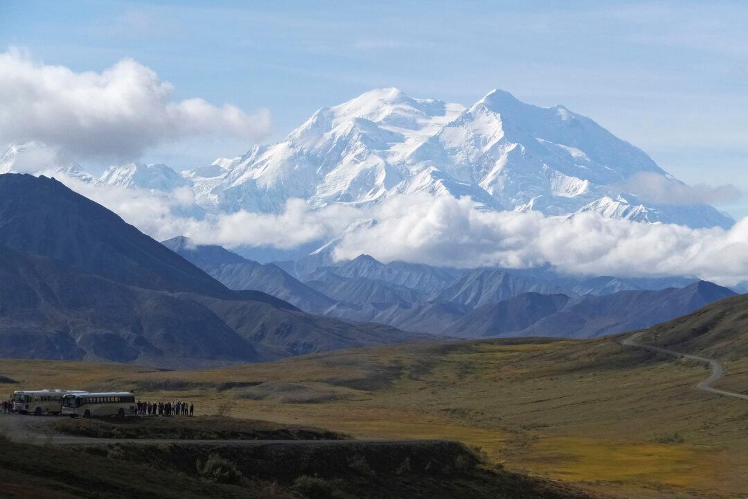 Malaysian Climber Dies Near Top of Denali, North America’s Tallest Mountain