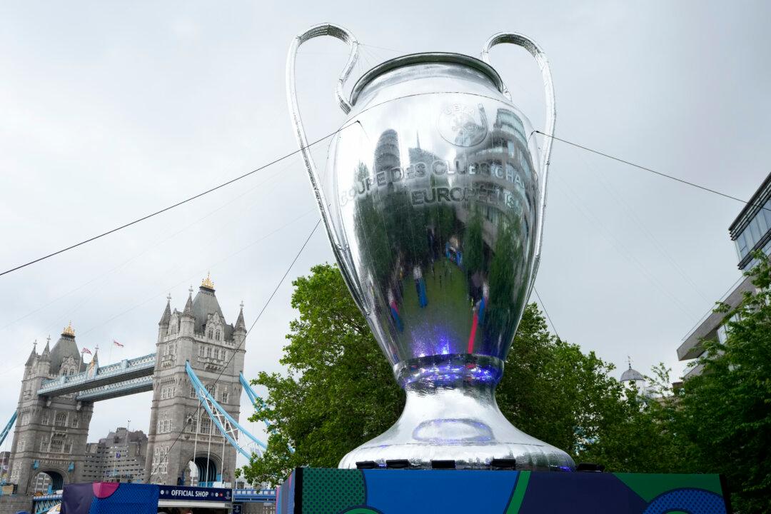 Champions League Final: Why a Win for Real Madrid or Borussia Dortmund Would Defy the Odds