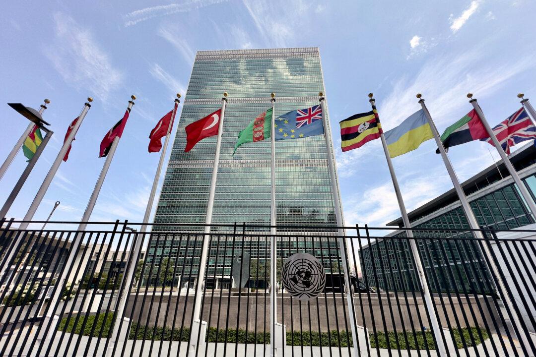 Journalism Campaign Group Warns UN Cybercrime Treaty Could Expand Surveillance Powers