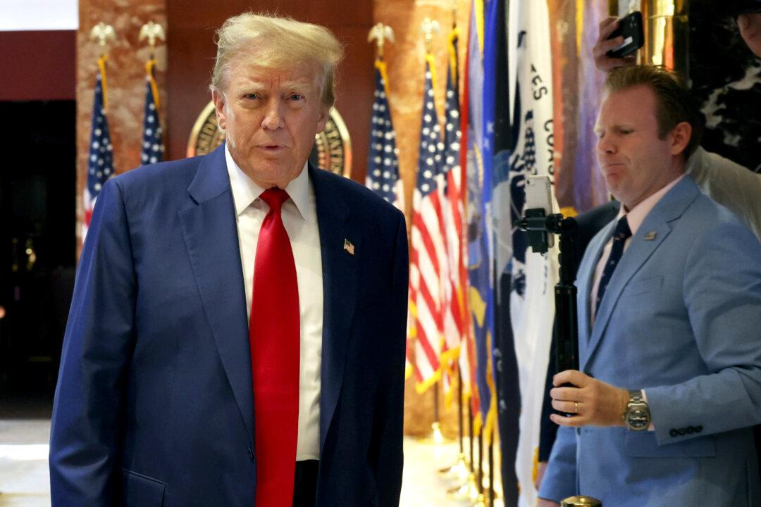 Trump Campaign: Record $52.8 Million Donated Within 24 Hours After Conviction