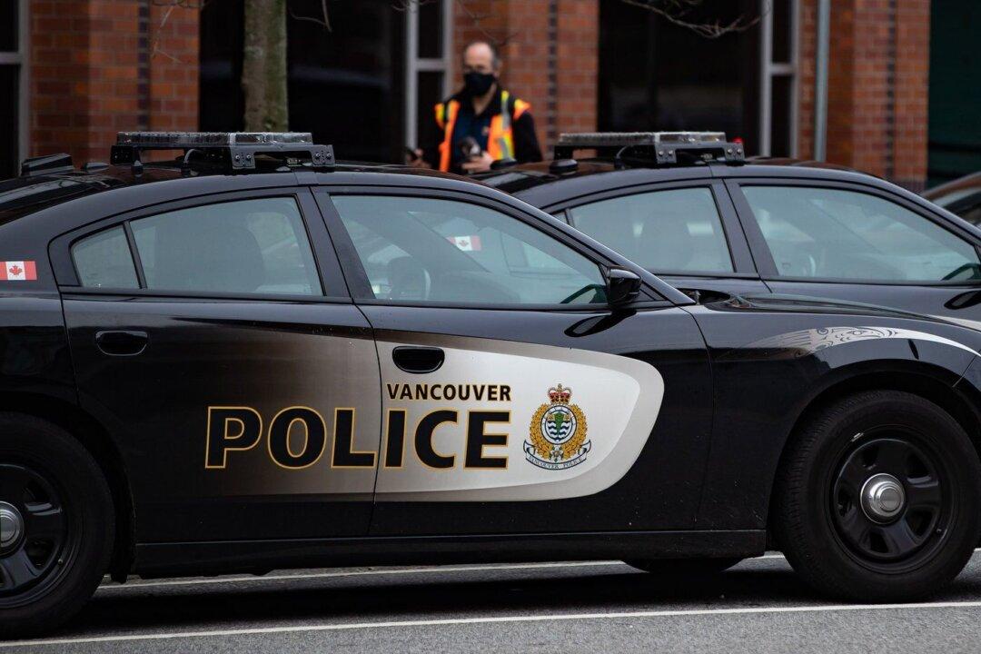 Vancouver Police Make Arrest at Home Related to Samidoun Terrorist Group