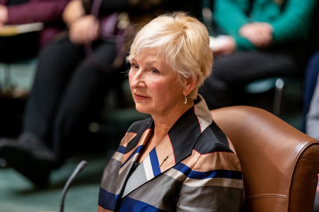 Saskatchewan Residents Deserve Apology From Province Over Vaccine Mandate, MLA Says