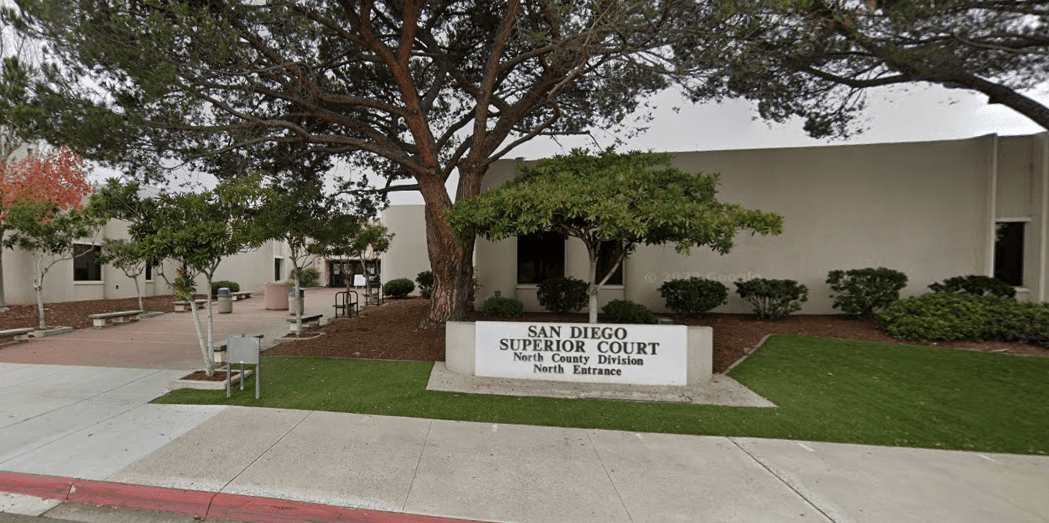 Man Gets Life Without Parole for Gunning Down In-Laws in San Diego County