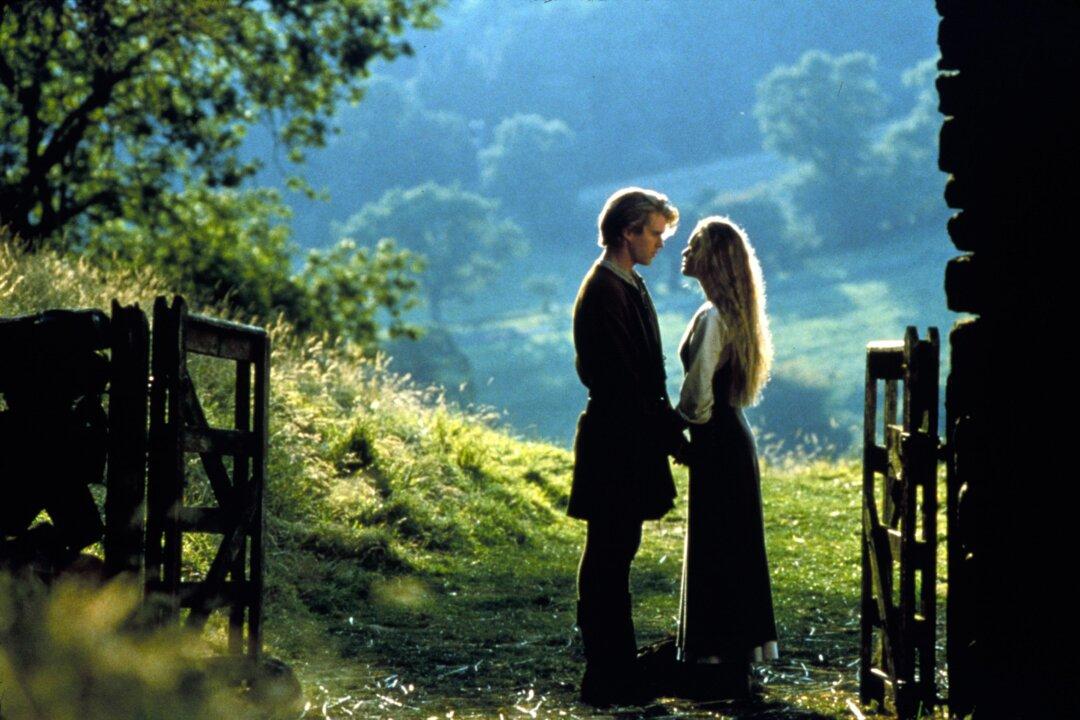 5 Great Fantasy Films