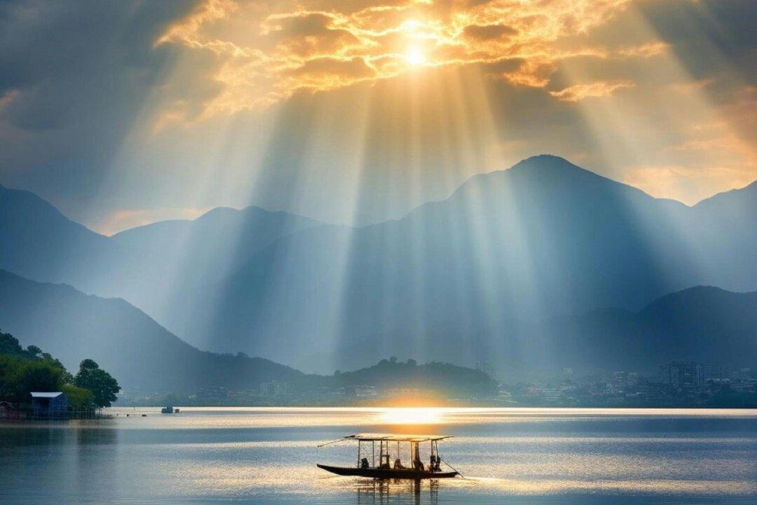 Seeing the Good in All Situations: The Proverb ‘Every Cloud Has a Silver Lining’