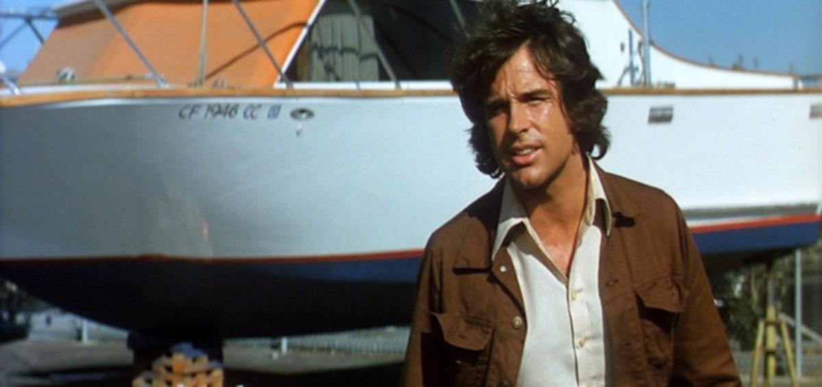 ‘The Parallax View:’ an Engrossing Thriller That Sneaks up on You