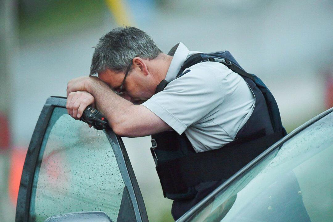 Ten Years After Moncton Shootings, RCMP Still Struggling With Supervisor Training