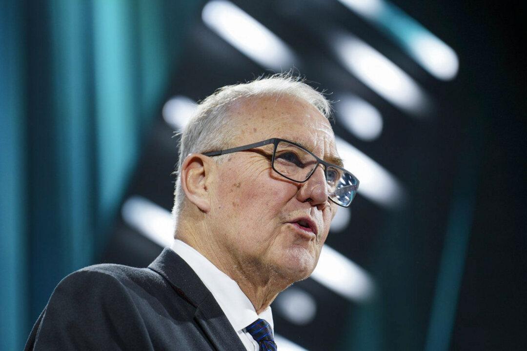 Iran’s Missile Attack Against Israel a ‘Significant Escalatory Move,’ Says Canadian Defence Minister