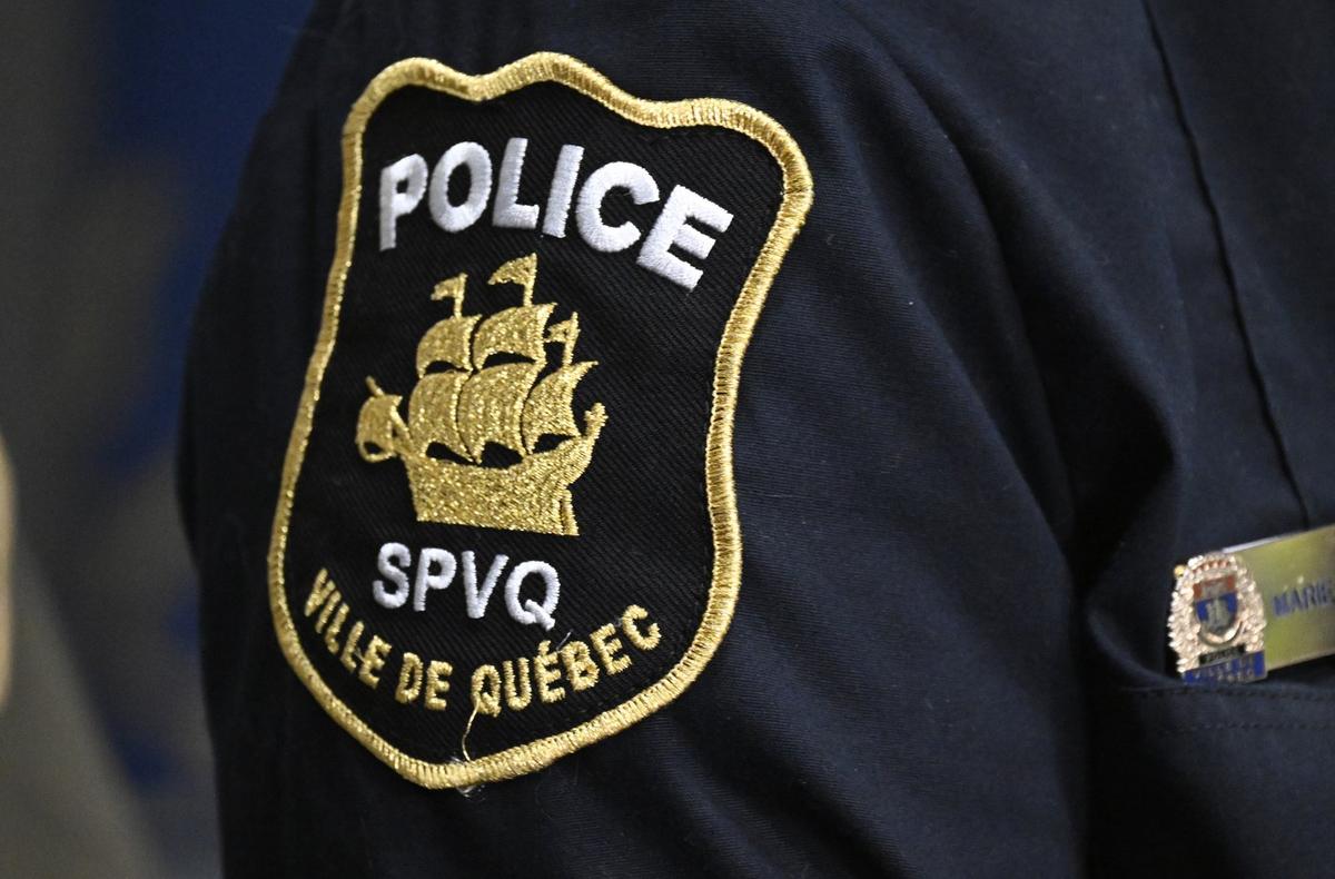 Fatal Vehicle Crash Southeast of Quebec City Kills 50-Year-Old Man