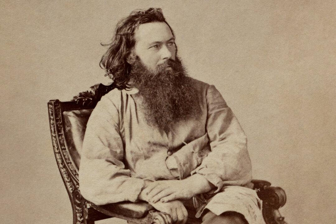 Alexander Gardner: The Civil War’s Photographer