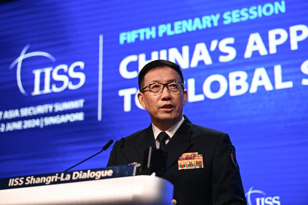 Beijing’s New Defense Minister’s Recent Threats Over Taiwan is Typical CCP Intimation Strategy: Analysts