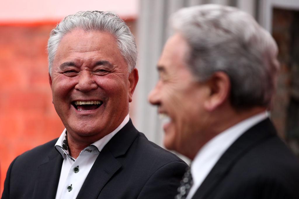 Māori Party MP Alleged to Have Misused Census Data for Campaigning