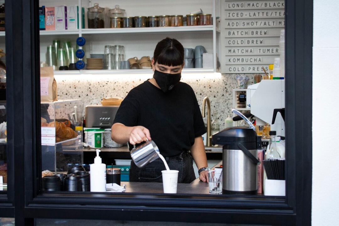 Peak Business Body Says 3.75 Percent Minimum Wage Rise ‘Acceptable’