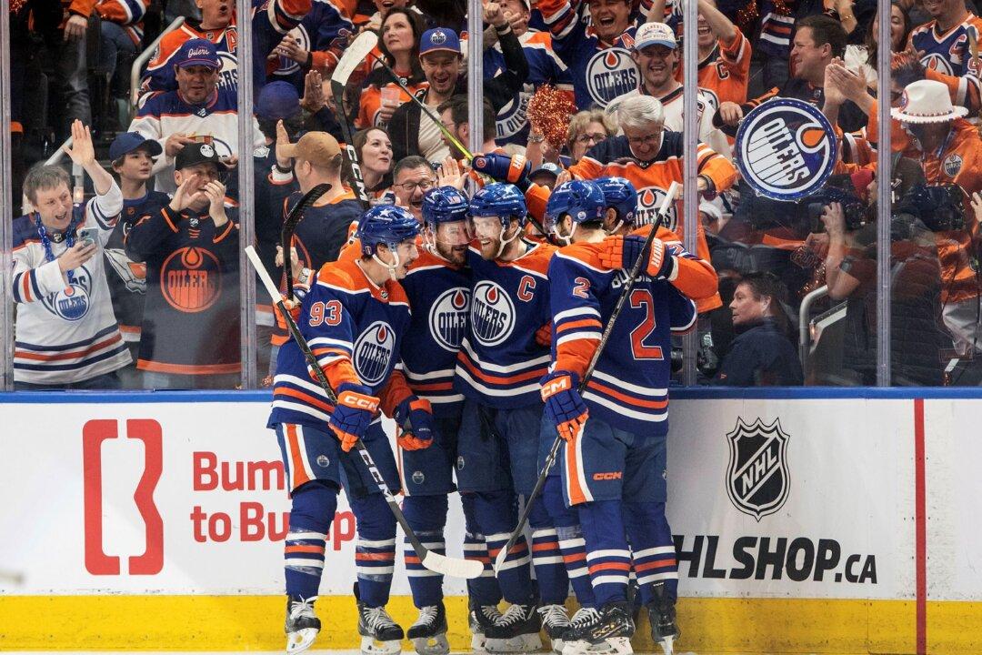 Oilers Edge Stars to Set up Stanley Cup Final Showdown With Panthers