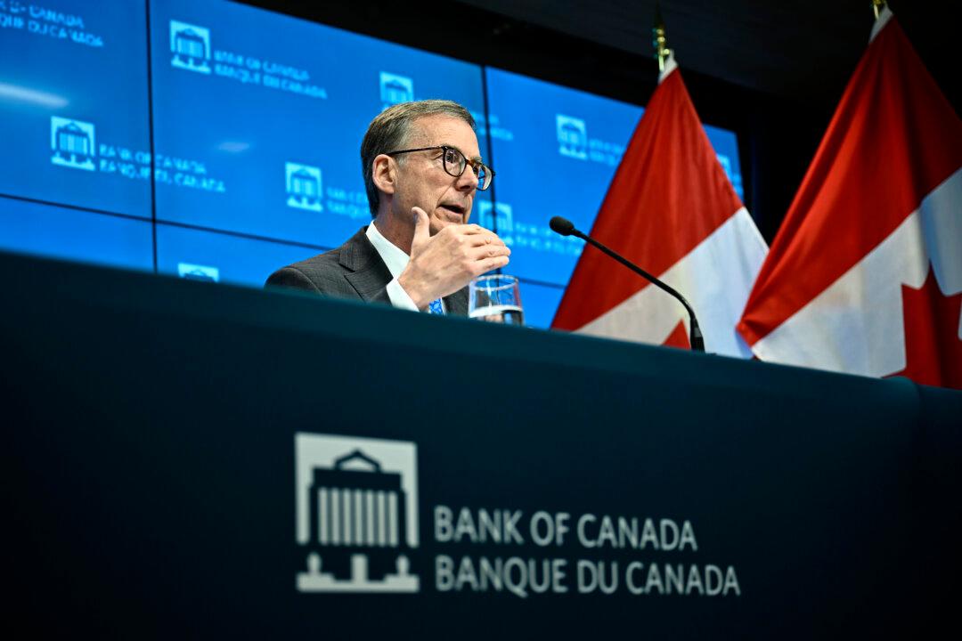 Bank of Canada Interest Rate Decision Coming on Wednesday Amid Rate Cut Speculation