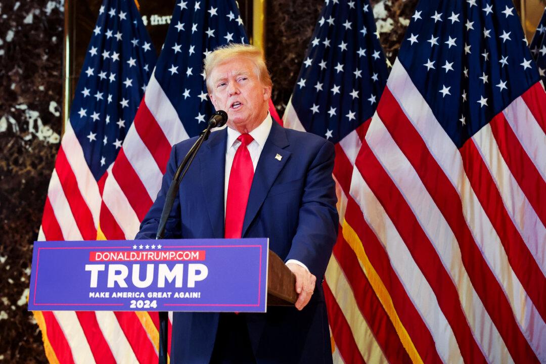 Trump Will Appeal NY Conviction ‘All the Way’ to Supreme Court, Lawyer Says