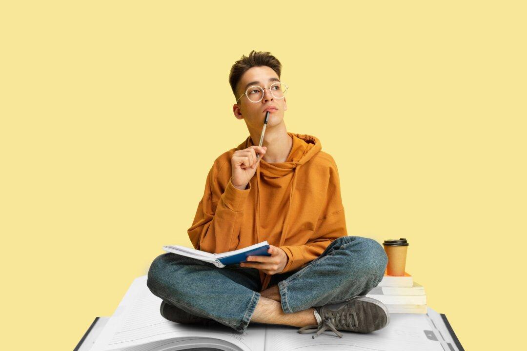 Embracing Essential Learning Opportunities: From Clueless to Cash Savvy (1/6)