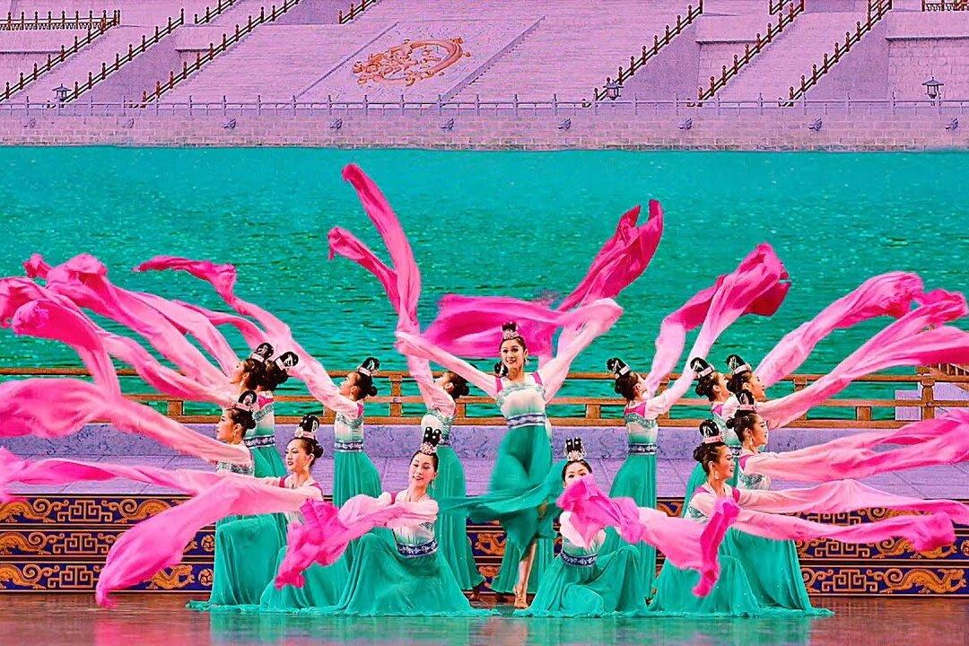 Shen Yun Alleges Lawsuit ‘Undoubtedly’ Part of CCP Attack Campaign