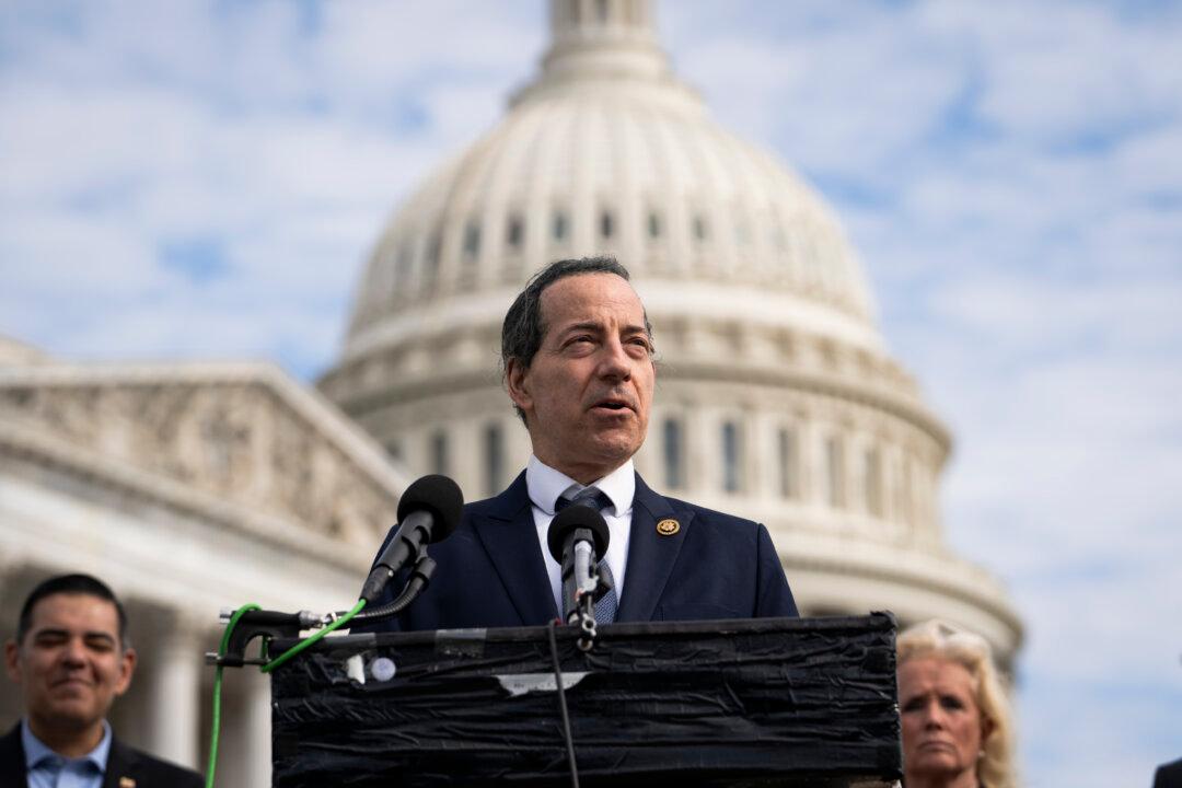 2 House Judiciary Democrats Urge Chief Justice to Call for More Security for Judges