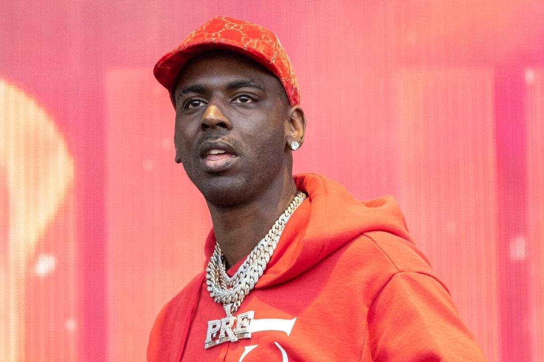 Murder Trial for Man Accused of Killing Rapper Young Dolph Postponed