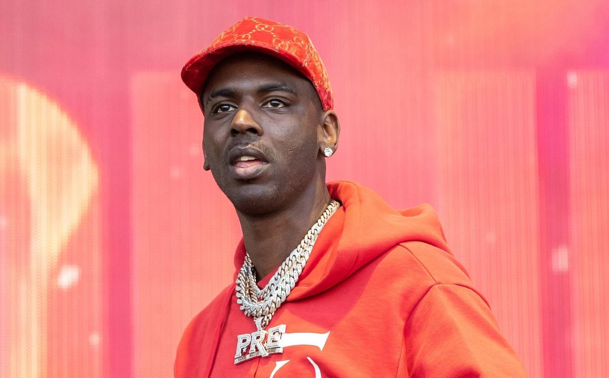 Murder Trial for Man Accused of Killing Rapper Young Dolph Postponed