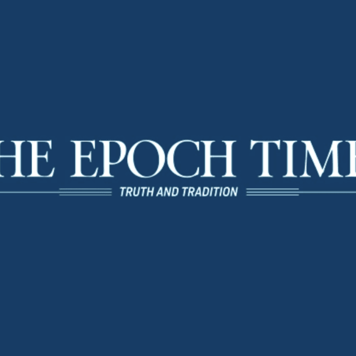 The Epoch Times