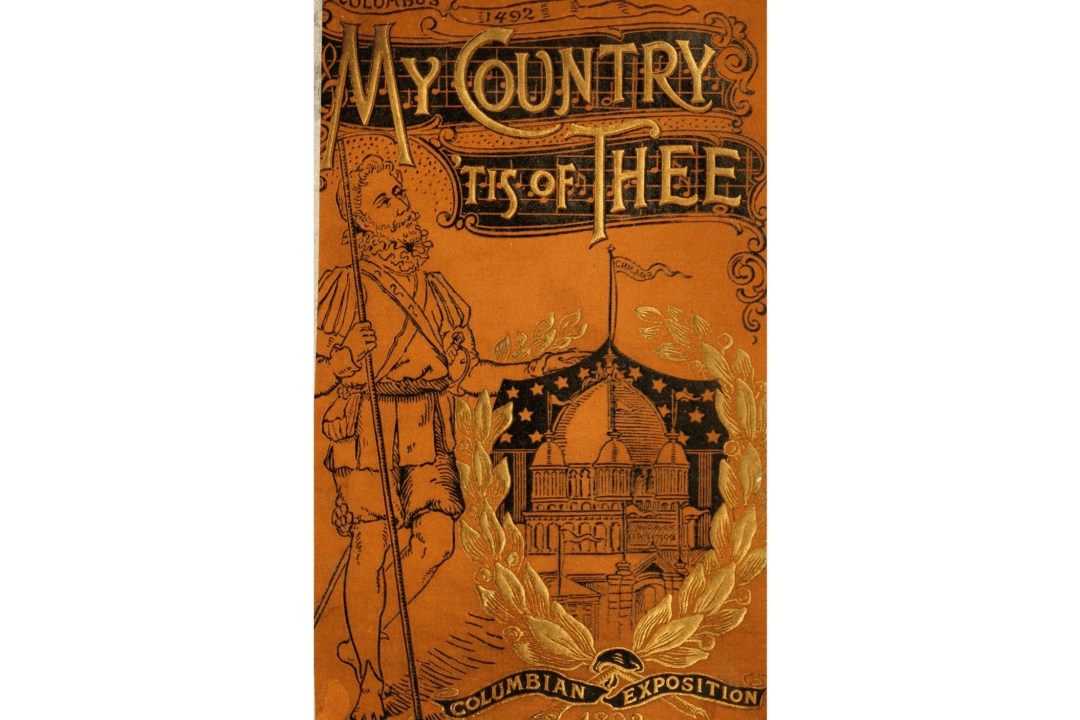 Samuel Francis Smith: The Writer of ‘America’