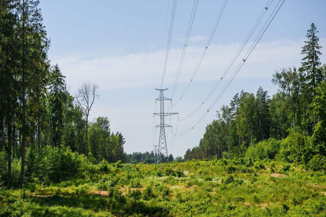 Baltic States Continue Accelerated Effort to Decouple From Russian Power System