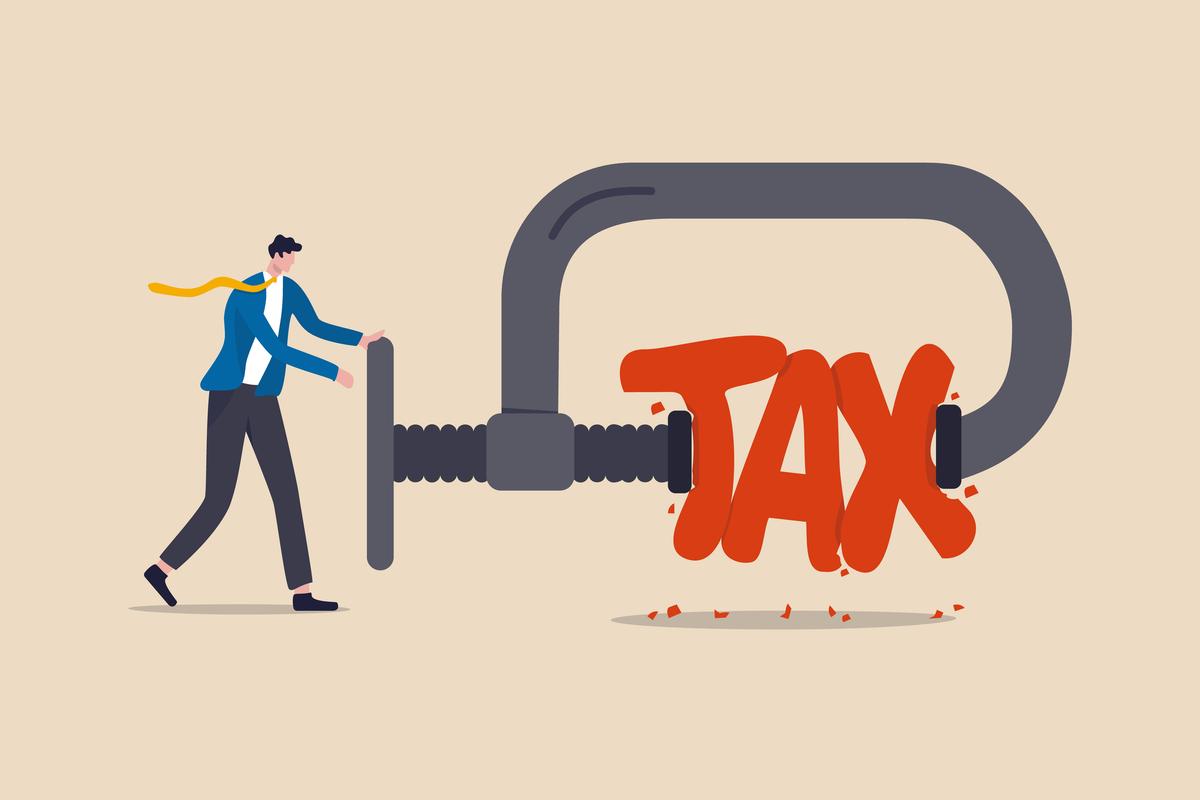 Qualified Charitable Distributions and Related Tax Code