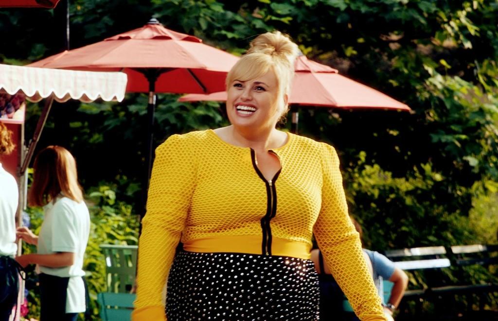 ‘Isn’t It Romantic’: Rebel With a Cause