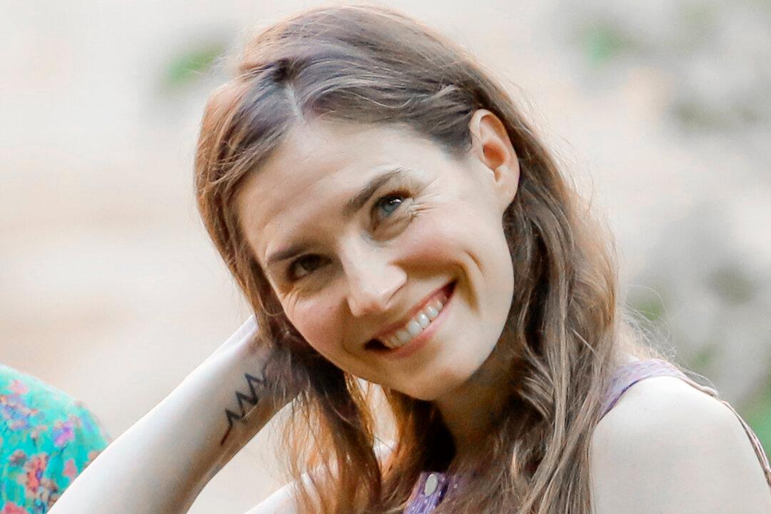 Amanda Knox Will Defend Herself in Italian Court Against 16-Year-Old Slander Charge