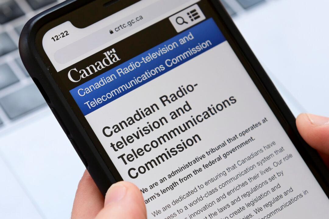 US Business Groups Warn CRTC’s CanCon Rules Could Worsen Trade Conflict