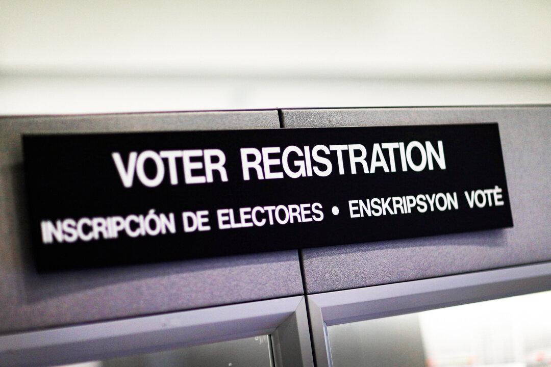3.2 Million Inactive California Voters Removed Ahead of 2025 Special Election