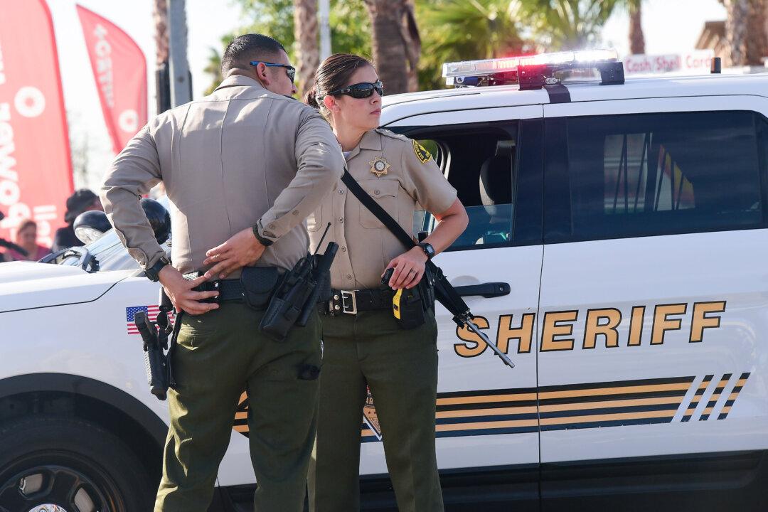 Should It Stay or Should It Go? San Bernardino County’s Secession Analysis Due Soon