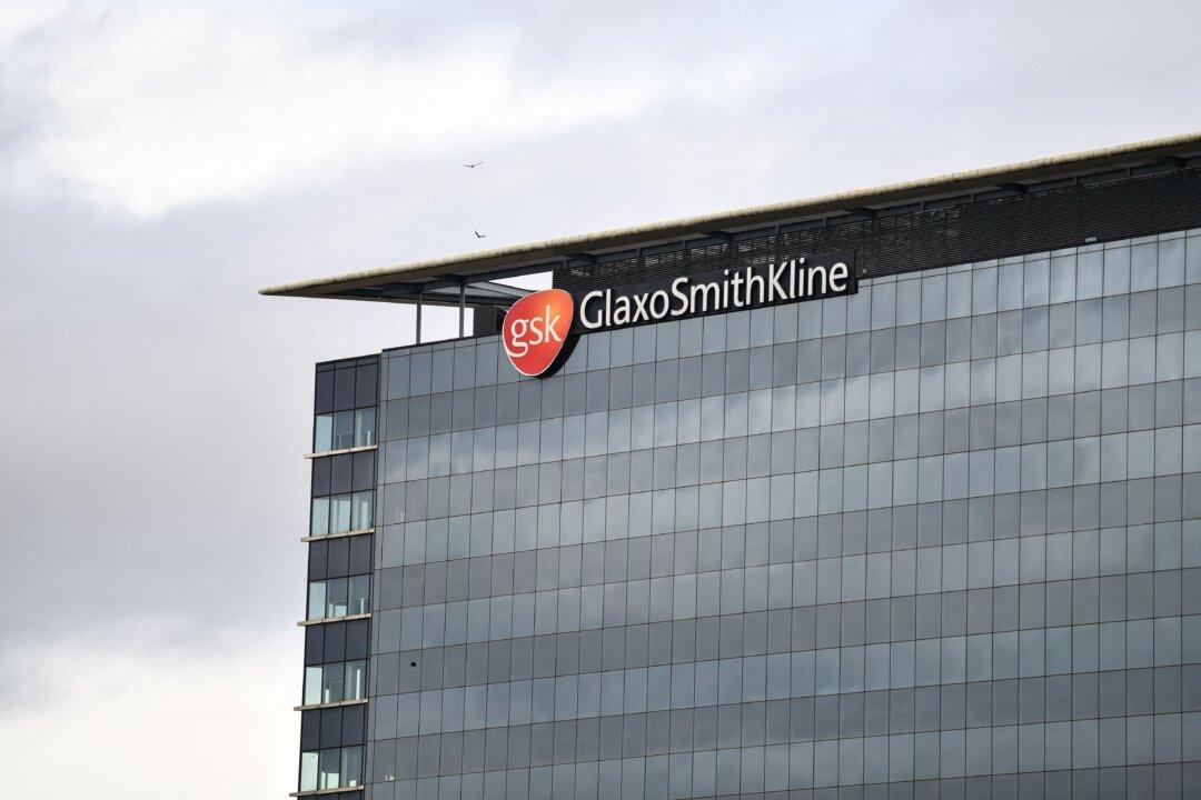 GSK to Buy IDRx for $1.15 Billion as Mergers and Acquisitions Pick Up Steam in 2025