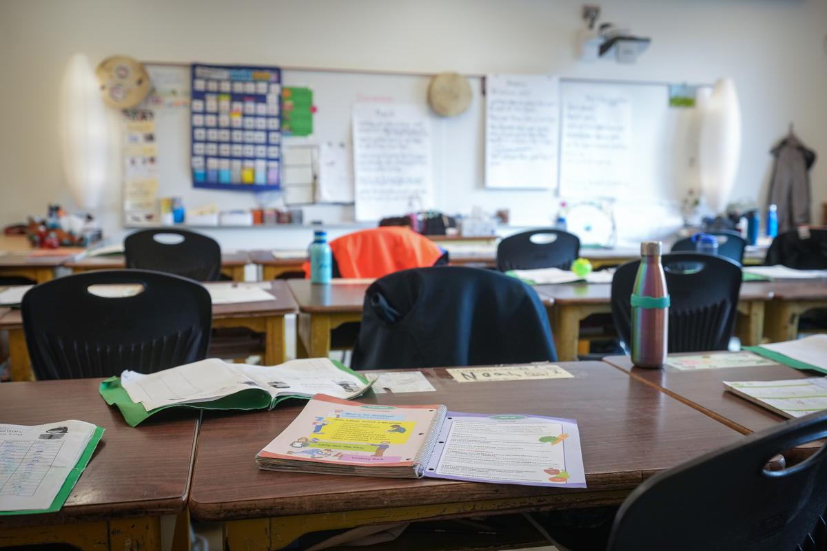 Vast Majority of Parents Want Teachers to Focus on Facts Over Opinion: Poll