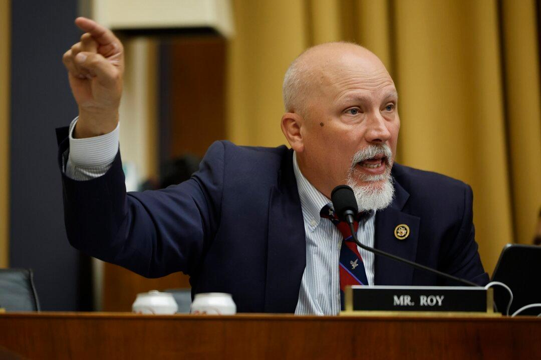 House Subcommittee Holds Hearing on Sharia Law and the US Constitution: Part II