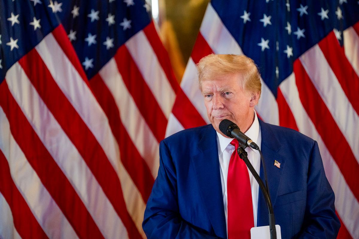 Trump’s Appeal Options